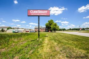 Photo of CubeSmart Self Storage - Aurora - 3606 Gabrielle Lane