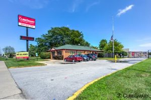 Photo of CubeSmart Self Storage - Harvey - 16731 Halsted St