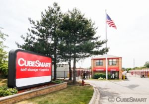 Photo of CubeSmart Self Storage - Mundelein
