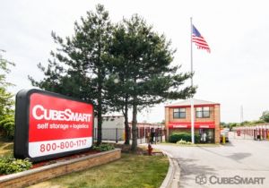 Photo of CubeSmart Self Storage - Mundelein