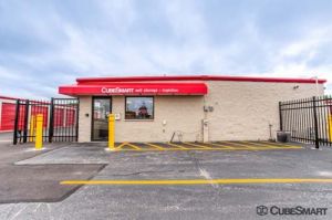 Photo of CubeSmart Self Storage - Plainfield - 14203 South Route 59