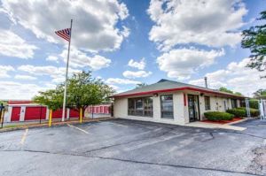 Photo of CubeSmart Self Storage - Woodridge