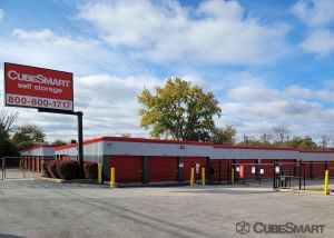 Photo of CubeSmart Self Storage - Woodridge