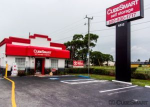 Photo of CubeSmart Self Storage - Bradenton - 6512 14th Street West