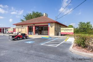 Photo of CubeSmart Self Storage - Lutz - 14902 North 12th Street