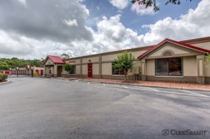 Photo of CubeSmart Self Storage - Orange City