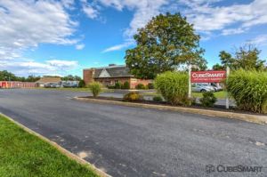 Photo of CubeSmart Self Storage - Southold