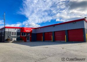 Photo of CubeSmart Self Storage - Old Saybrook - 167-3 Elm Street