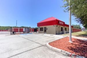 Photo of CubeSmart Self Storage - Ocoee - 100 Mercantile Court