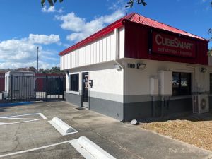 Photo of CubeSmart Self Storage - Ocoee - 100 Mercantile Court