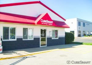 Photo of CubeSmart Self Storage - Plainfield - 12408 Industrial Dr East