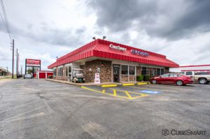 Photo of CubeSmart Self Storage - Houston - 13340 Fm 1960 Rd W