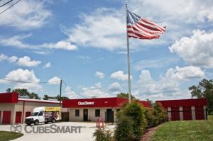 Photo of CubeSmart Self Storage - Oviedo - 3651 Alafaya Tr.