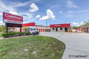 Photo of CubeSmart Self Storage - Oviedo - 3651 Alafaya Tr.