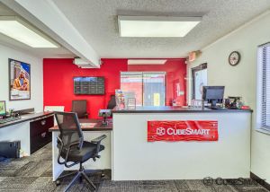 Photo of CubeSmart Self Storage - Oviedo - 3651 Alafaya Tr.