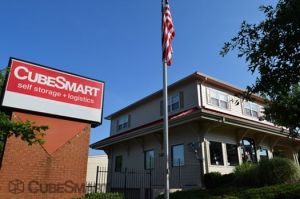 Photo of CubeSmart Self Storage - Suwanee - 3495 Lawrenceville Suwanee Rd