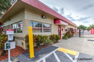 Photo of CubeSmart Self Storage - Tampa - 4309 Ehrlich Rd