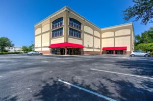 Photo of CubeSmart Self Storage - Jacksonville - 8121 Point Meadows Drive