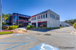 Photo of CubeSmart Self Storage - Temecula - 28401 Rancho California Rd