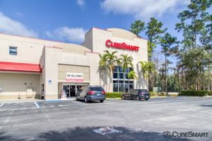 Photo of CubeSmart Self Storage - Royal Palm Beach - 1201 N. State Road 7