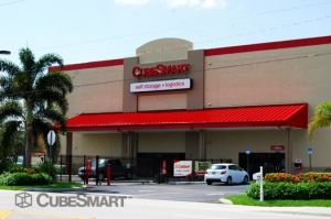Photo of CubeSmart Self Storage - Kendall