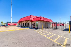 Photo of CubeSmart Self Storage - Tempe - 409 South Mcclintock Drive