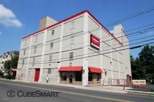 Photo of CubeSmart Self Storage - Elizabeth