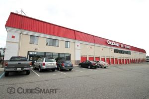 Photo of CubeSmart Self Storage - Clifton