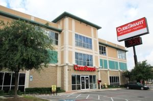 Photo of CubeSmart Self Storage - San Antonio - 9238 I-10