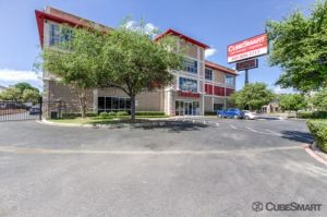 Photo of CubeSmart Self Storage - San Antonio - 9238 I-10