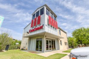 Photo of CubeSmart Self Storage - Austin - 610 E Stassney Ln
