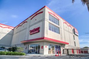 Photo of CubeSmart Self Storage - Miami - 19395 Sw 106th Avenue