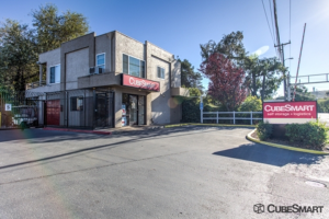 Photo of CubeSmart Self Storage - Benicia