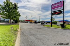 Photo of CubeSmart Self Storage - Antioch - 2757 Murfreesboro Road