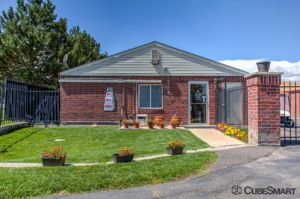 Photo of CubeSmart Self Storage - Denver - 6790 Federal Blvd
