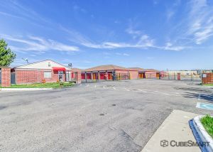 Photo of CubeSmart Self Storage - Denver - 6790 Federal Blvd