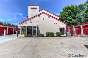 Photo of CubeSmart Self Storage - Reynoldsburg