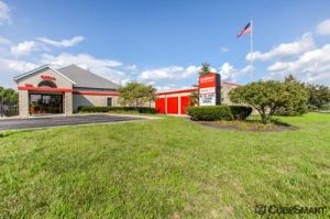 Photo of CubeSmart Self Storage - Hilliard