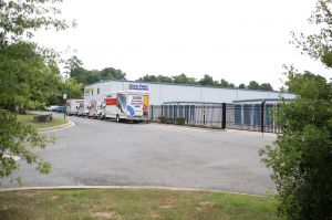 Photo of Cove Point Self Storage