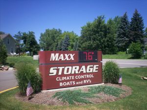 Photo of Maxx Storage