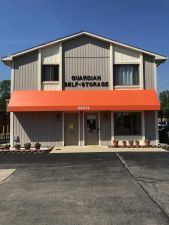 Photo of Guardian Self Storage