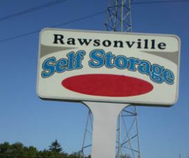 Photo of Rawsonville Self Storage
