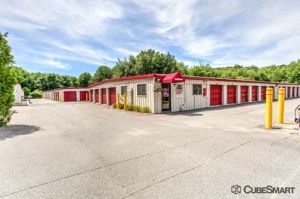 Photo of CubeSmart Self Storage - Old Saybrook - 45 School House Rd
