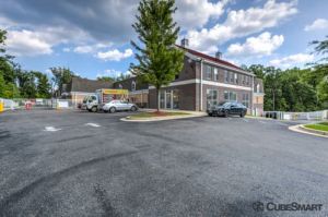 Photo of CubeSmart Self Storage - District Heights