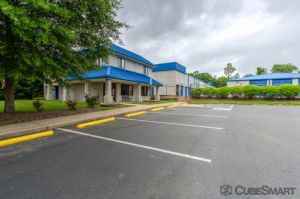 Photo of CubeSmart Self Storage - Warrenton - 689 Industrial Rd