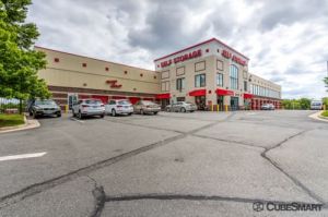 Photo of CubeSmart Self Storage - Herndon