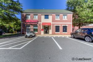 Photo of CubeSmart Self Storage - Fairfax Station