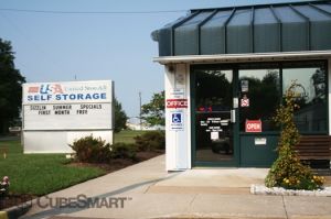 Photo of CubeSmart Self Storage - Richmond - 5312 Richmond Henrico Turnpike