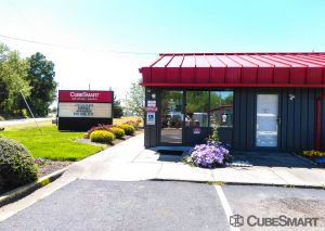 Photo of CubeSmart Self Storage - Richmond - 5312 Richmond Henrico Turnpike