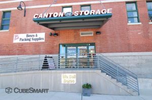 Photo of Canton Self Storage